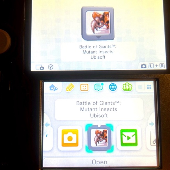 Nintendo Ds Games - Picture 5 of 8